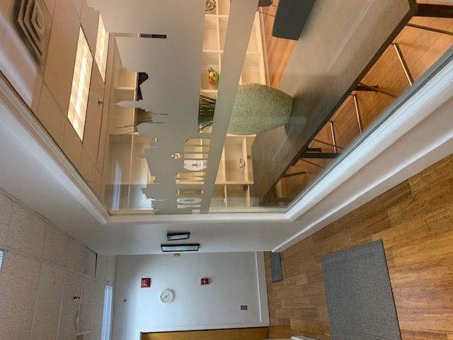 Professional Single Offices In Downtown
